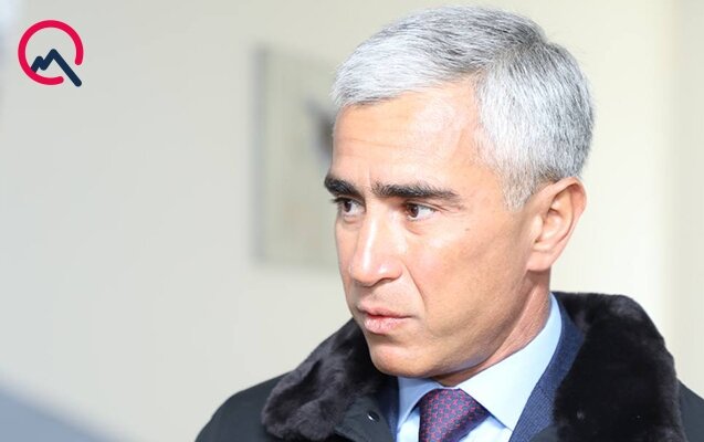 "Günahkarlar ciddi şəkildə cəzalandırılacaq" - Anar Ələkbərov