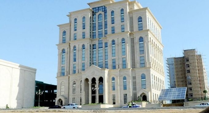 Daha 4 nəfərin prezidentliyə namizədliyi qeydə alınıb - SİYAHI