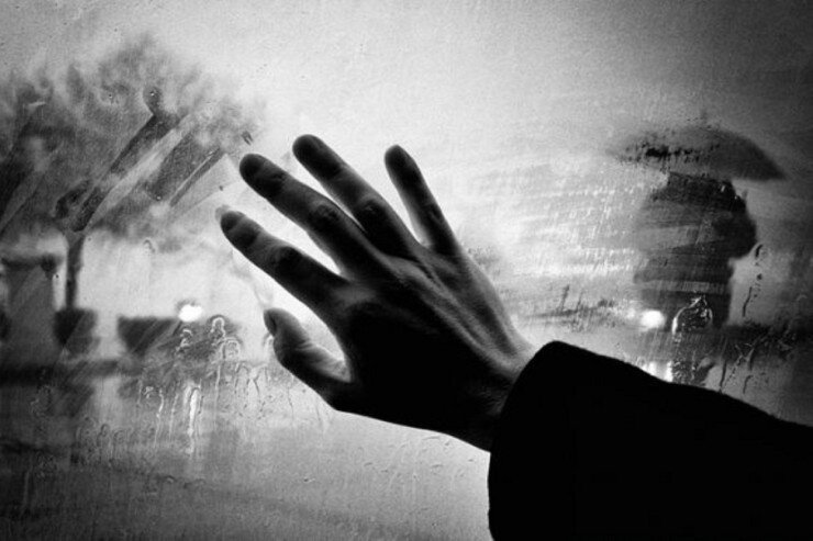 Bakıda 44 yaşlı kişinin FACİƏSİ: Həyata belə vida etdi