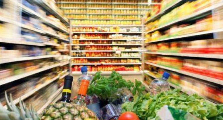 Risklər artır, ərzaq bahalaşacaq – DB hesabat yaydı