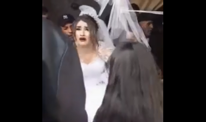 Azərbaycanda gənc qızı məcburi ərə verdilər - Polis araşdırmaya başladı