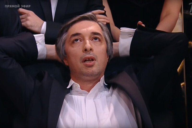 Rövşən Əsgərov 50 min rubl CƏRİMƏLƏNDİ