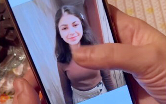 13 yaşlı Əminənin faciəsi - "Ölən günü məhkəmə olmalıydı..."