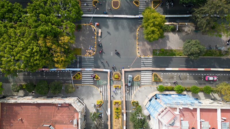 Bişirdikləri ilə Ginnesin Rekordlar kitabına düşdülər - Fotolar
