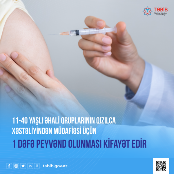 DİQQƏT! 11-40 yaşlı şəxslərin NƏZƏRİNƏ-FOTO