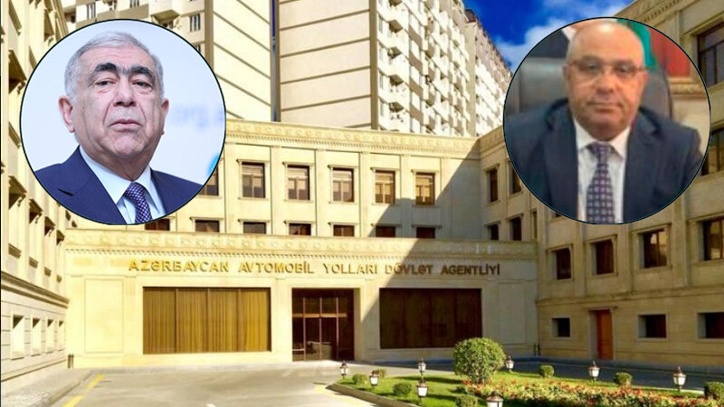 Saleh Məmmədovun qalmaqallı müşaviri şirkətini ləğv etdi
