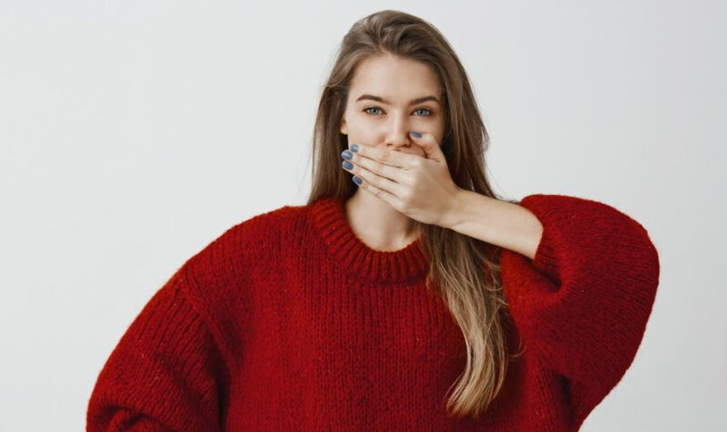 Ağızda acı dad olmasının səbəbi nədir?