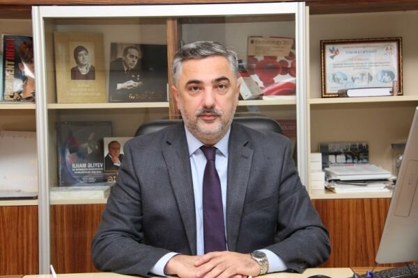 Milli Hematologiya və Transfuziologiya Mərkəzinin tender müqaviləsi imzaladığı şirkətin vergi borcu var - 281 min AZN