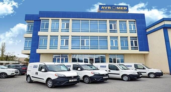 "Avromed company" QSC-yə yazılan protokola baxılacaq tarix açıqlandı