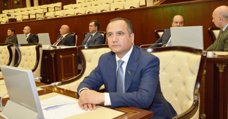 Deputatın şirkəti ilə Milli Onkologiya Məkəzi arasında 7 milyonluq sövdələşmə