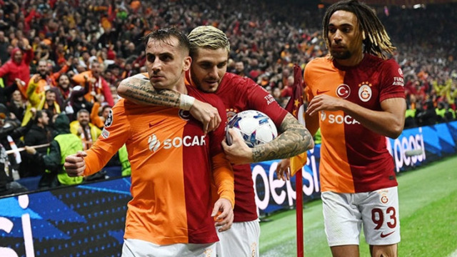 "Qalatasaray" sevərlərə PİS XƏBƏR - Ulduz futbolçusu GEDİR - FOTO