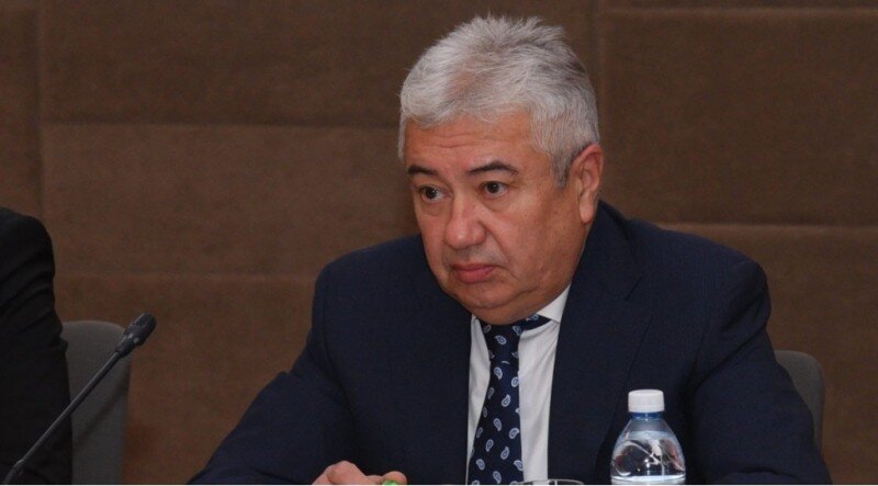 "18 yaşına çatmamış vətəndaşlar təşviqatla məşğul ola bilməzlər" - Fuad Cavadov