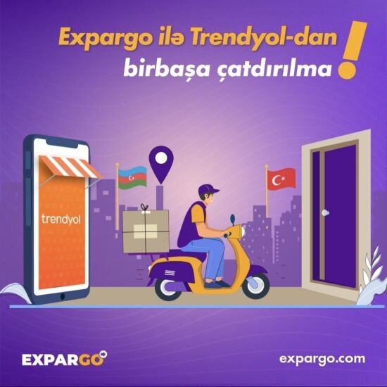 "Expargo" müştəriləri aldadır – İDDİA