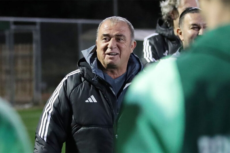 Fatih Terim Türkiyədən bu futbolçunu almaq istəyir