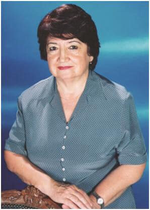 Solmaz İsrafilbəyli vəfat etdi - FOTO