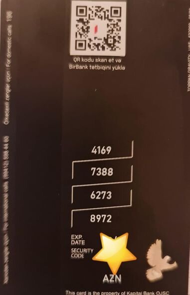 Beş yaşlı qızın sağlam böyrəyinin xilas olunmasına kömək edin - Yardım ÇAĞIRIŞI + FOTO