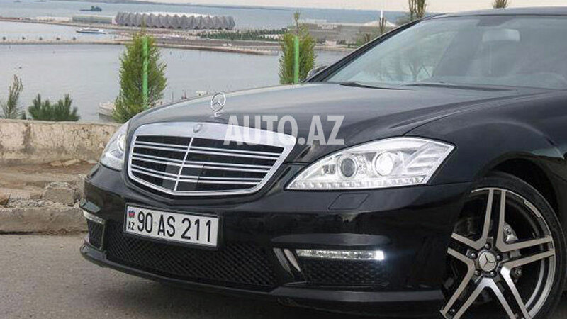 Bakıda şirkət təsisçisi ilə direktor arasında dava - Səbəb 90 AS 211 nömrəli avtomobil olub... (TƏFƏRRÜAT)