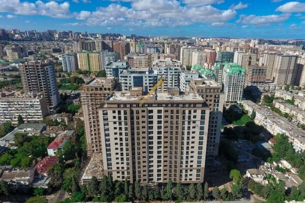 Vətəndaşın obyektini xəbərsiz sökməsi ilə gündəm olan "Grand Plaza" MTK yenidən məhkəmə qarşısında - Bu dəfə