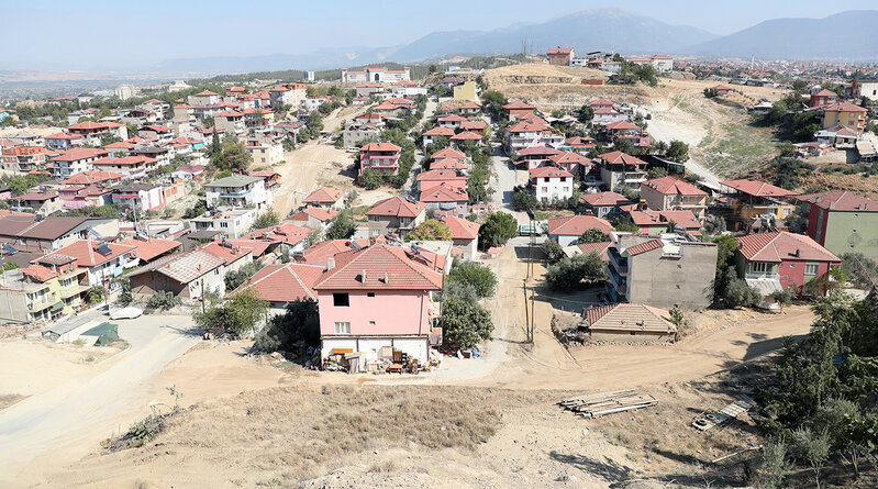 Bakıda evlər və torpağın qiyməti qalxacaq - VİDEO