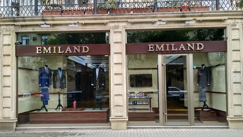 DGK "Emiland"i cərimə etdirir