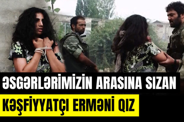 "Dolu"nun Qarabağa qaytardığı ruh: Torpaq davası edirik, arvad davası yox - VİDEO