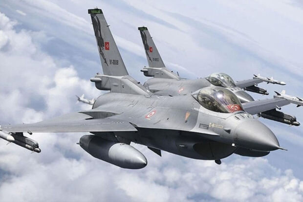 Türkiyə ordusu 10 PKK terrorçusunu zərərsizləşdirdi - VİDEO