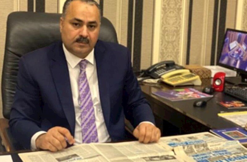 Bir neçə gün öncə saxlanılan Habil Vəliyev həm də seçki məntəqəsinin sədri imiş