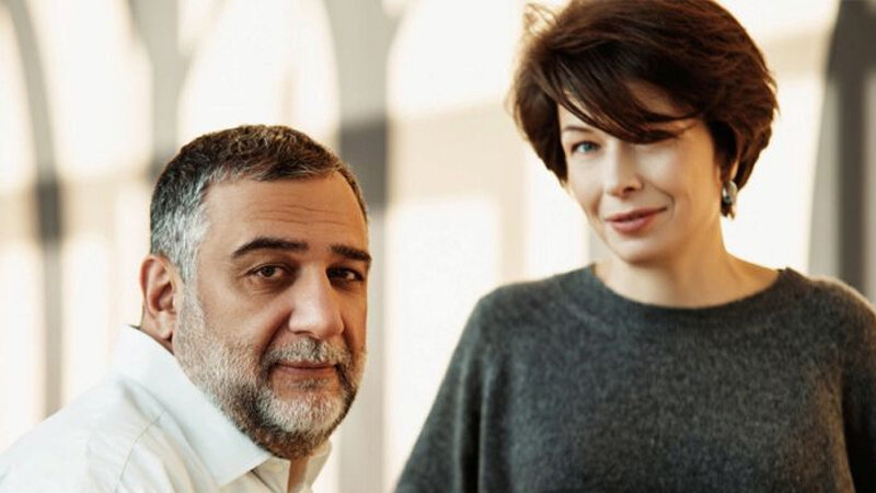 Vardanyan üçün daha bir bəd xəbər: Arvadının "çirkli oyunları" ifşa olundu (VİDEO)