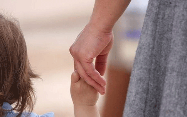 Nardaranda ana və yeddi yaşlı qızı itkin düşüb