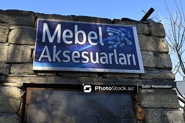 Bakıda partlayışda həlak olanların sayı beşə çatdı - YENİLƏNİR + FOTO/CANLI YAYIM