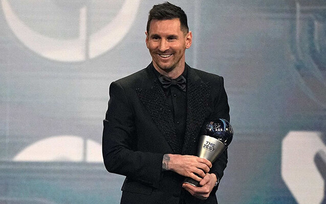 Messiyə səs verən ölkələr gündəm oldu