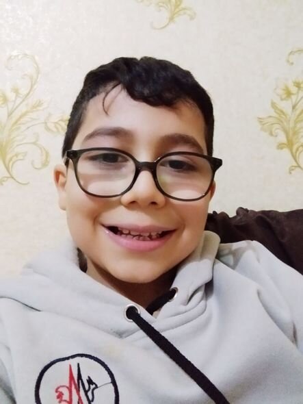 İslamın əməliyyatı üçün 3 200 manata ehtiyac var - FOTO