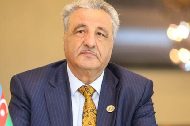 Tağı Əhmədovun xanımı: "O, sıradan adamdır... jurnalistlərə yaraşdırmıram"