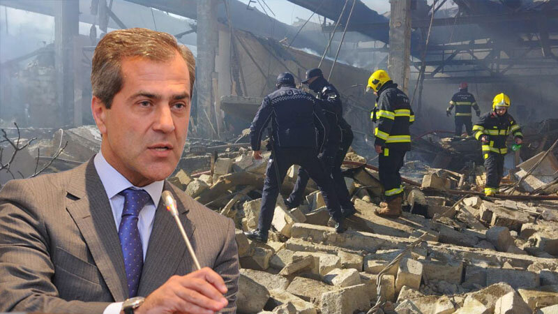 9 nəfərin öldüyü mebel sexi keçmiş komitə sədrinin qardaşlarına məxsus imiş