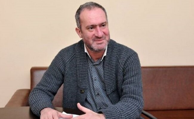 Səbuhi Məmmədli vəfat etdi