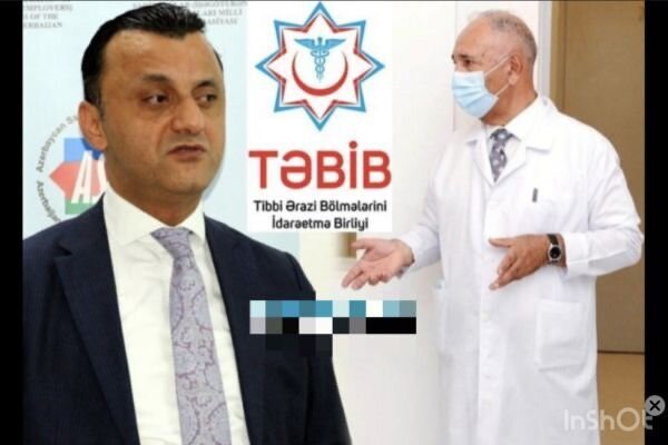 Vüqar Qurbanovun vəzifə verdiyi Eldar Abbasovun bu istəyi "puç oldu"