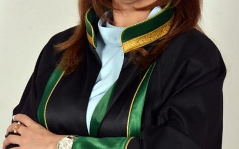 Azərbaycanda ən yaşlı və ən gənc vəkil qadındır