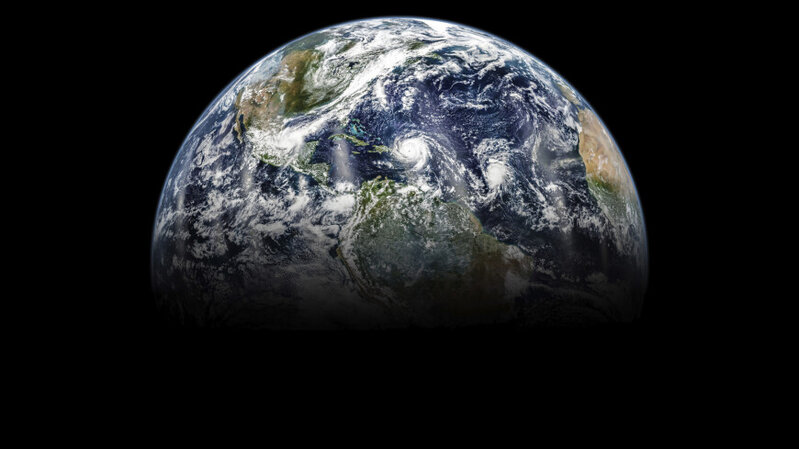 Hindistan iki yerə bölünməyə başlayıb