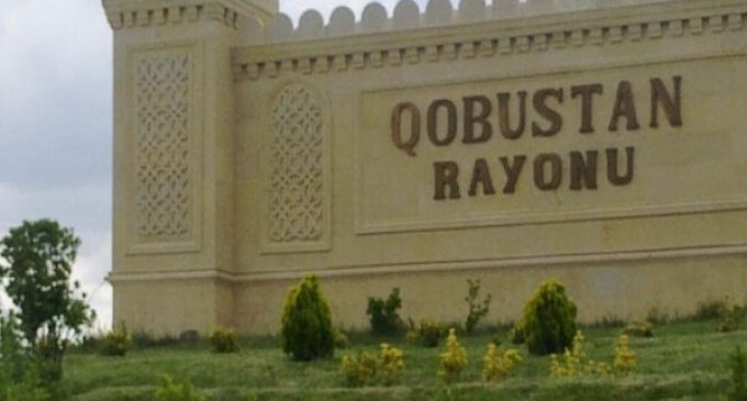 Qobustanda vətəndaşın qanuni torpağını bələdiyyə sədri zəbt edib - ŞİKAYƏT