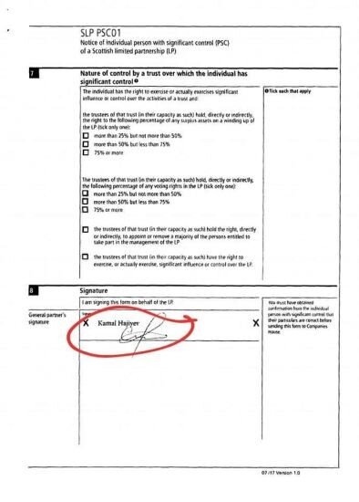 Bu deputatın oğlunun adına şirkətlər üzə çıxdı (SƏNƏD)