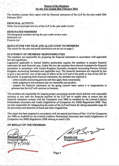 Bu deputatın oğlunun adına şirkətlər üzə çıxdı (SƏNƏD)