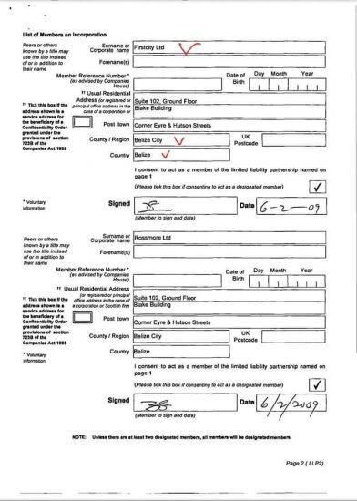 Bu deputatın oğlunun adına şirkətlər üzə çıxdı (SƏNƏD)