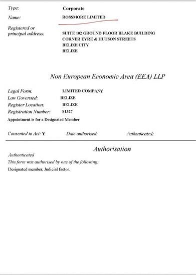 Bu deputatın oğlunun adına şirkətlər üzə çıxdı (SƏNƏD)