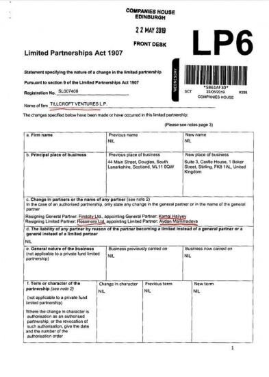 Bu deputatın oğlunun adına şirkətlər üzə çıxdı (SƏNƏD)