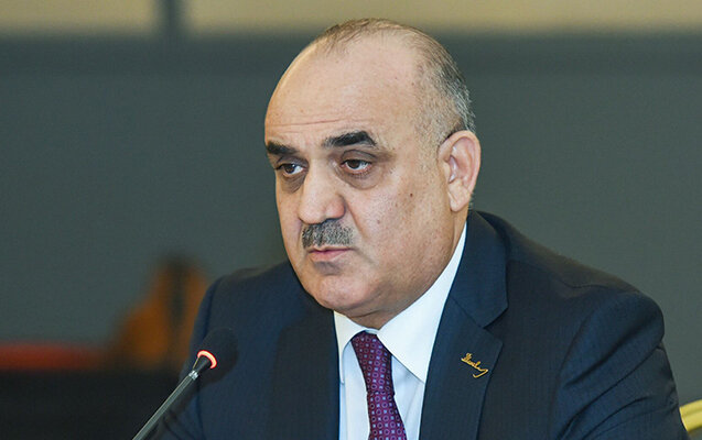 Azərbaycanda sabiq nazirin 8 milyonluq əmlakı müsadirə edildi (SİYAHI)