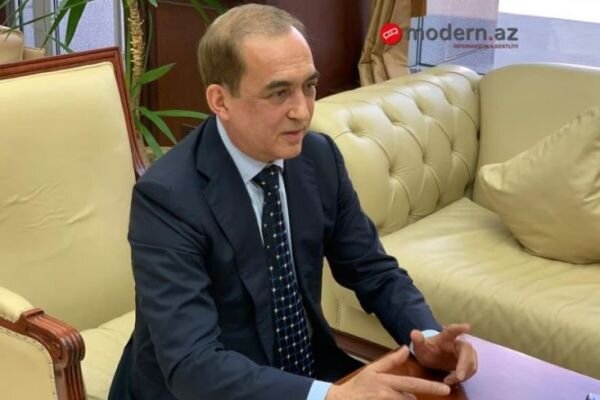 Bu deputatın oğlunun adına şirkətlər üzə çıxdı (SƏNƏD)