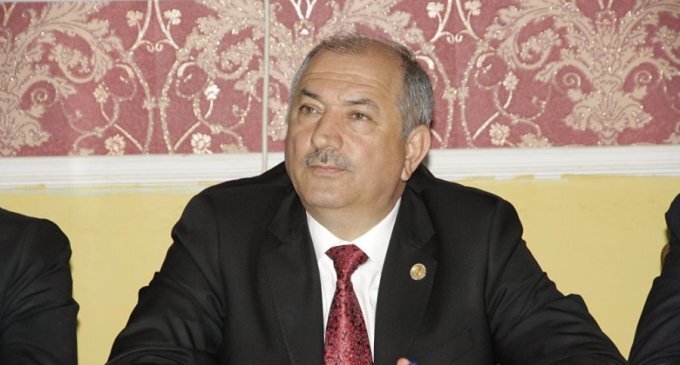 Suraxanı sakinləri RİH-dən narazıdır: 3 il əvvəl "təmir olunan" yol bu vəziyyətə necə düşüb? (FOTO)