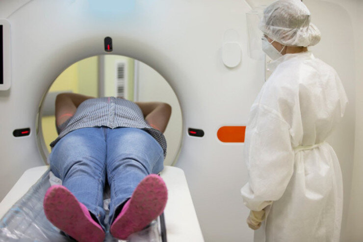 Xərçəng bu mərhələdə müalicə oluna bilər