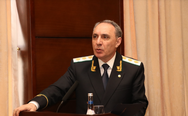 Xanlar Vəliyev: "Cənab Prezident xalqına xidmətdə digər liderlərə örnəkdir"