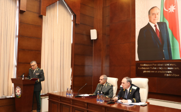 Xanlar Vəliyev: "Cənab Prezident xalqına xidmətdə digər liderlərə örnəkdir"